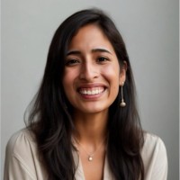 REPU Employee Luz Saavedra-Sanchez's profile photo
