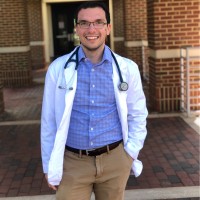 ACCESS Specialty Animal Hospitals Employee Christopher Masterson's profile photo