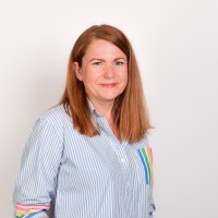 ZeniMax Media Employee Franziska Lehnert's profile photo