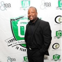 Statco-DSI Process Systems Employee Aldeman Walters's profile photo