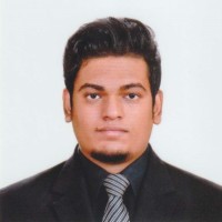 The Ranger Group Employee Syed Maheen's profile photo