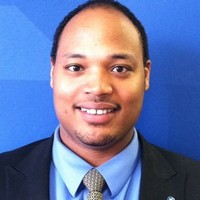 JPMorgan Chase Employee Derek Dennis Sr.'s profile photo