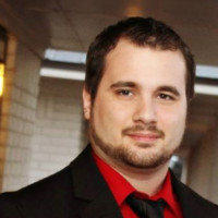 Goodyear FleetHQ Employee Roman Williams's profile photo