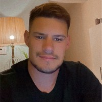 Easy Argentina Cencosud Employee Ignacio García's profile photo