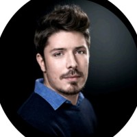 Guillaume Wälti Email