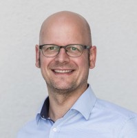 Device Insight Employee Thomas Stammeier's profile photo