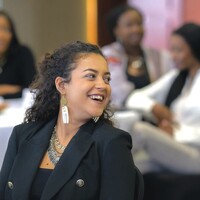 ENV Employee Ghadir Raghni's profile photo