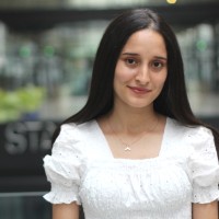 Chayma Hamdi Email