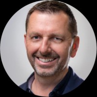 Generator Employee Huw O'Connor's profile photo