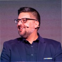 Making Shift Happen Employee Jay Chopra's profile photo