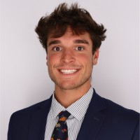 Sower Investment Partners Employee Blake Sadr's profile photo