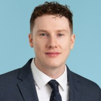 Pillsbury Winthrop Shaw Pittman LLP Employee Patrick Blood's profile photo