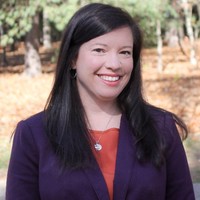 Nantahala Outdoor Center Employee Elizabeth Bevis's profile photo