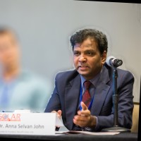 NanoPV Solar Inc. USA Employee Anna John's profile photo