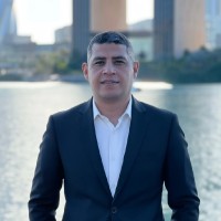 MyFatoorah Employee Adel Gad's profile photo