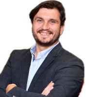 Inpharmus Employee Fatih Ozcan's profile photo