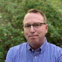 Clinton Learning Employee Rob Cruiess's profile photo