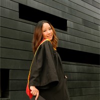 PANGEA Employee Giacinta Amaryllis's profile photo