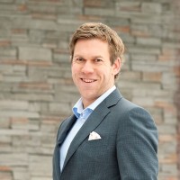 Trans Mountain Employee Ken Gordon's profile photo