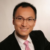 Corden BioChem GmbH Employee Defan Chen's profile photo