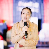 Jackpharma Inc. Employee Bettina Hernandez's profile photo