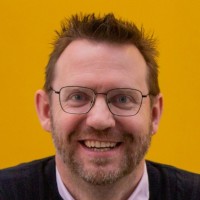 Second City AI Employee Gordon Lfedip's profile photo