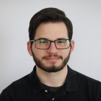 Georgia Institute of Technology Employee Liam Adamson's profile photo