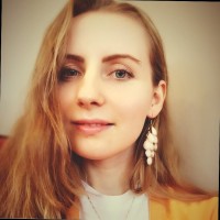 Aligned Code Employee Monika Clifford's profile photo