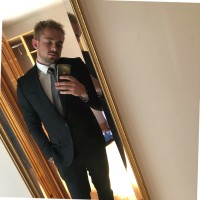 FIRMACORE LIMITED Employee Ciaran McLaughlin's profile photo