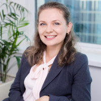 Anya Perfilyeva's profile photo