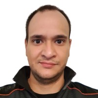 AffinityClick Inc. Employee Eduardo Laguna's profile photo
