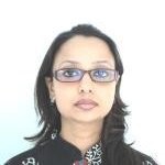 Tata Consultancy Services Ltd Employee Mahua Chatterjee's profile photo