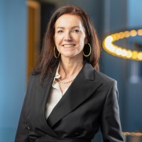 Umicore Employee Ellen Driesen's profile photo