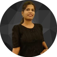 Orphic Solution Employee Diksha Raikwar's profile photo