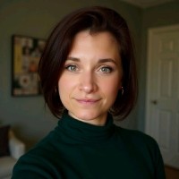 Paragon Intel Employee Annie Plachetka's profile photo