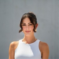 TriggerPoint Media, Inc. Employee Dani Clark's profile photo