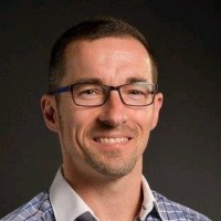 Engineers Yukon Employee Lenny Wall's profile photo