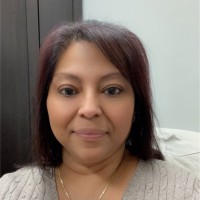 AmbioPharm - A Global Peptide CDMO Employee Alexandra Vega's profile photo