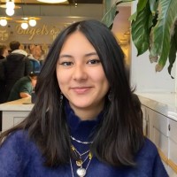 WPRB Employee Amélia Zhu's profile photo