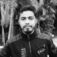 Kani Solutions Inc Employee Omer Saadi's profile photo