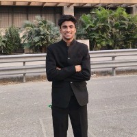 KnoBee Employee Abhinav Gupta's profile photo