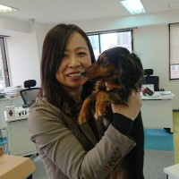 Next Level Employee Maki Sato's profile photo