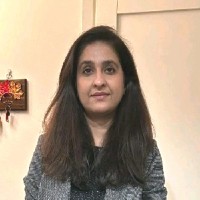 Innecta Ab Employee Amara Azeem's profile photo
