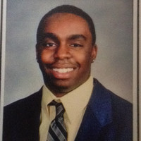 Brookside Country Club Employee Anthony Washington's profile photo