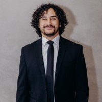 Intelvio Employee Kingston Matua's profile photo