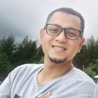 Badan Pengelola Migas Aceh (BPMA) Employee Iskandar Muda's profile photo