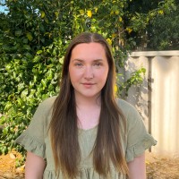 Student Edge Employee Chantelle Giles's profile photo