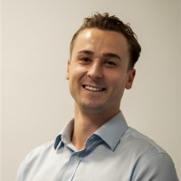 The Chartered Governance Institute UK & Ireland Employee Rob Tucker's profile photo