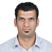 Beralon Pty Ltd Employee Nabil Kerollos's profile photo
