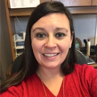 Kane Steel & Iron Employee Kristina Dillinger's profile photo